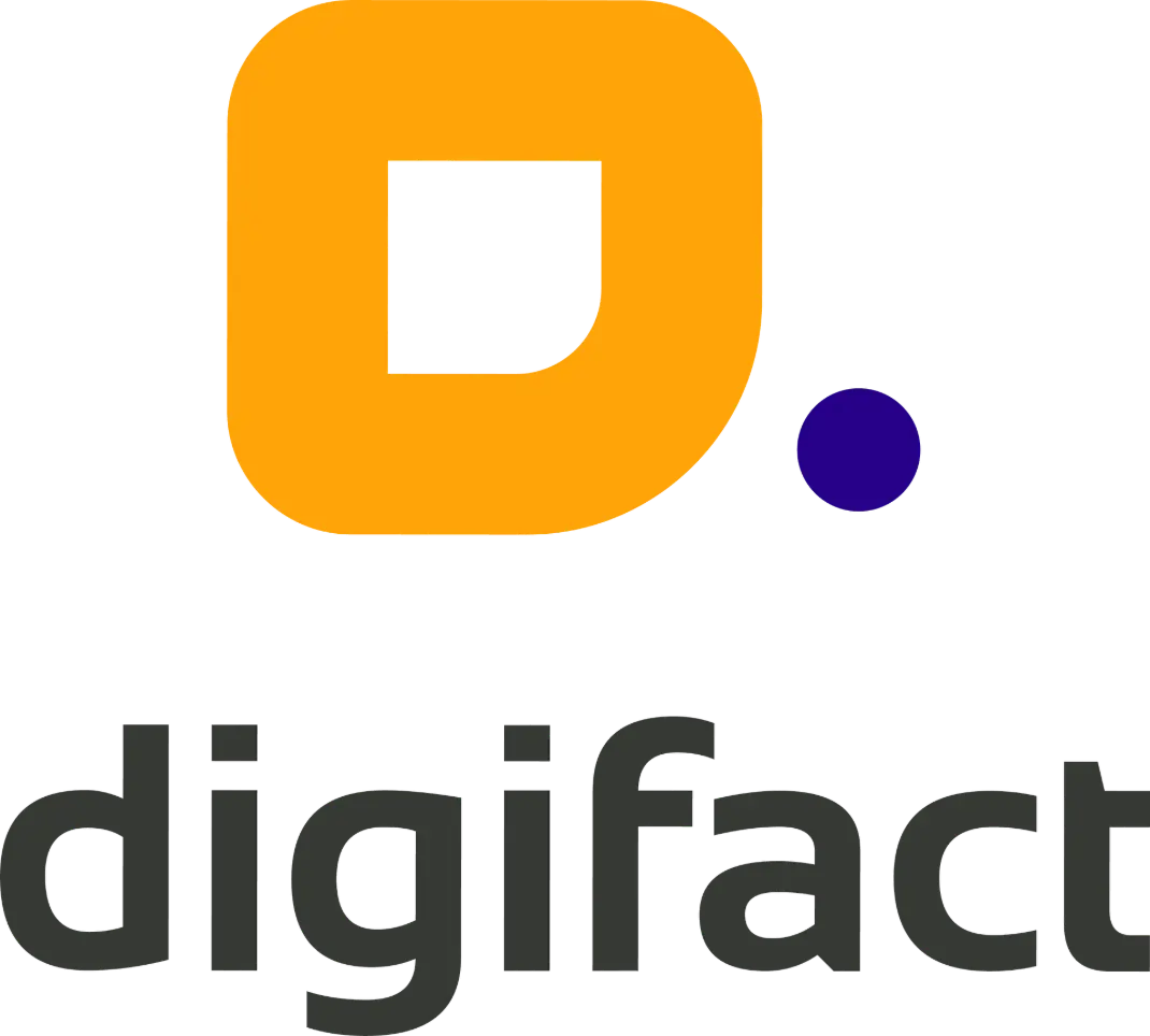 Logo Digifact